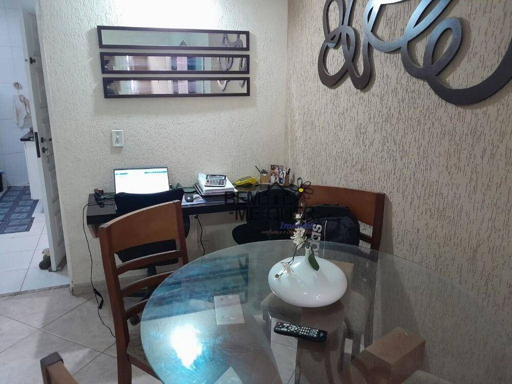 Sobrado, 3 quartos, 120 m² - Foto 12