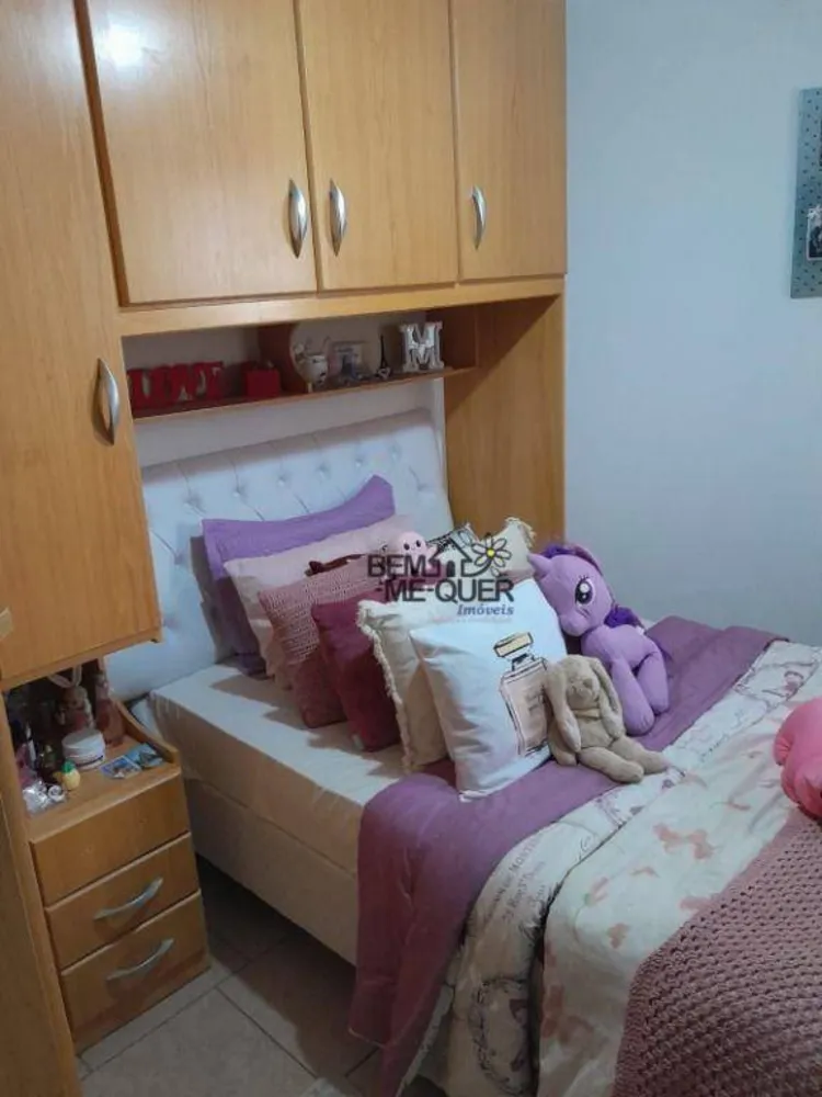 Sobrado, 3 quartos, 120 m² - Foto 10