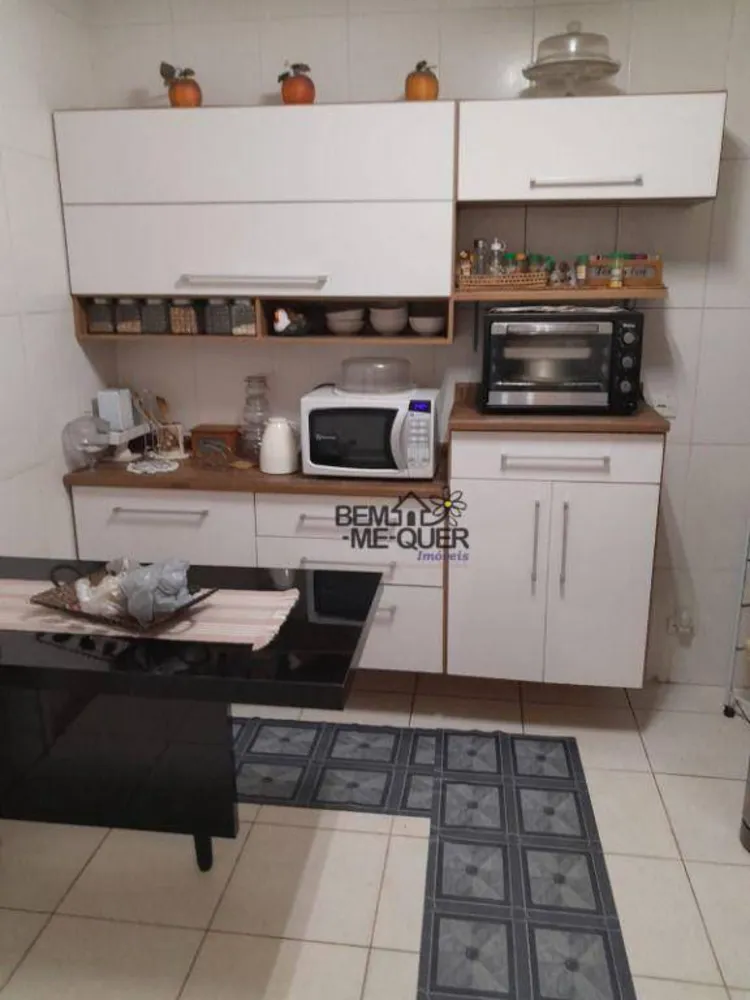 Sobrado, 3 quartos, 120 m² - Foto 4