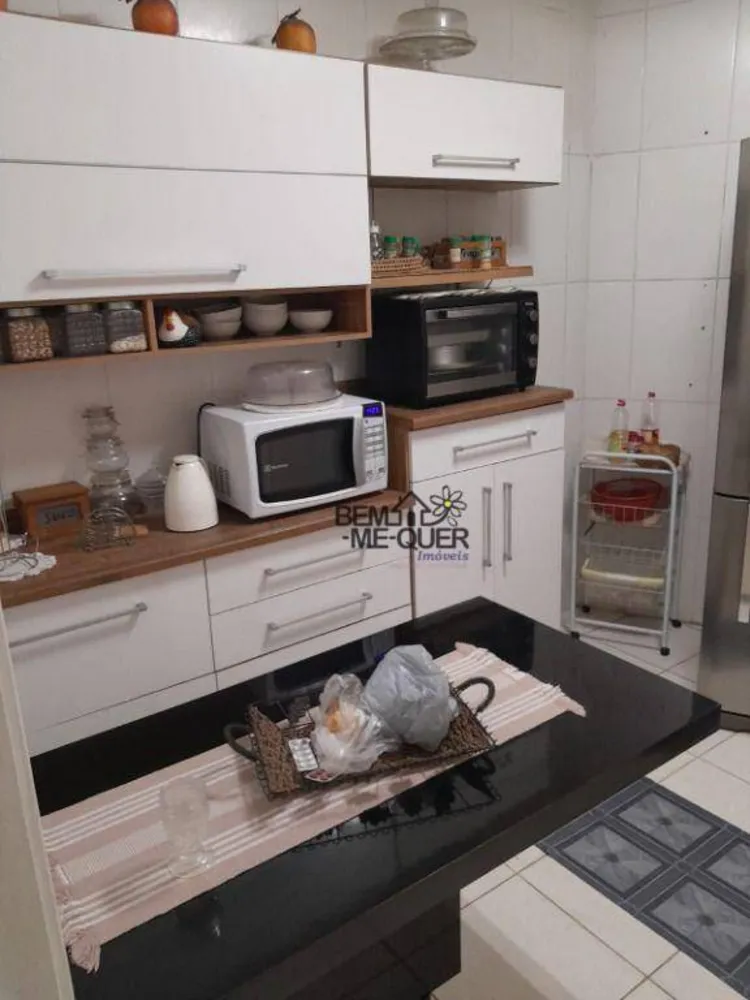 Sobrado, 3 quartos, 120 m² - Foto 11
