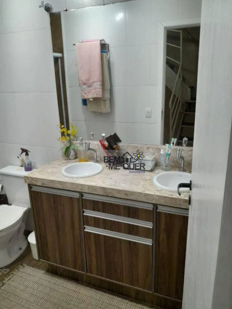 Sobrado, 3 quartos, 120 m² - Foto 7