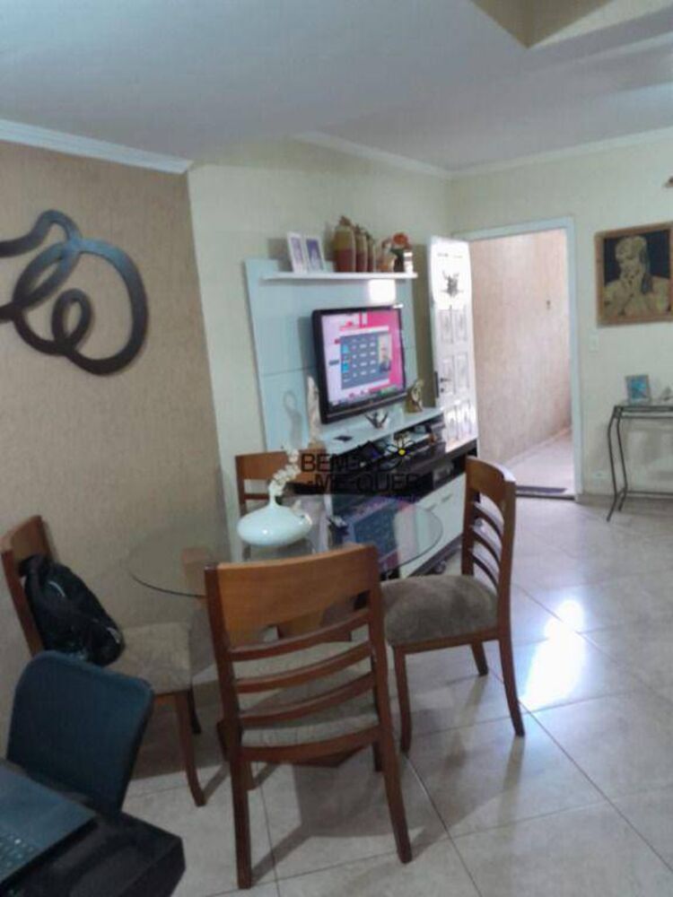 Sobrado, 3 quartos, 120 m² - Foto 9