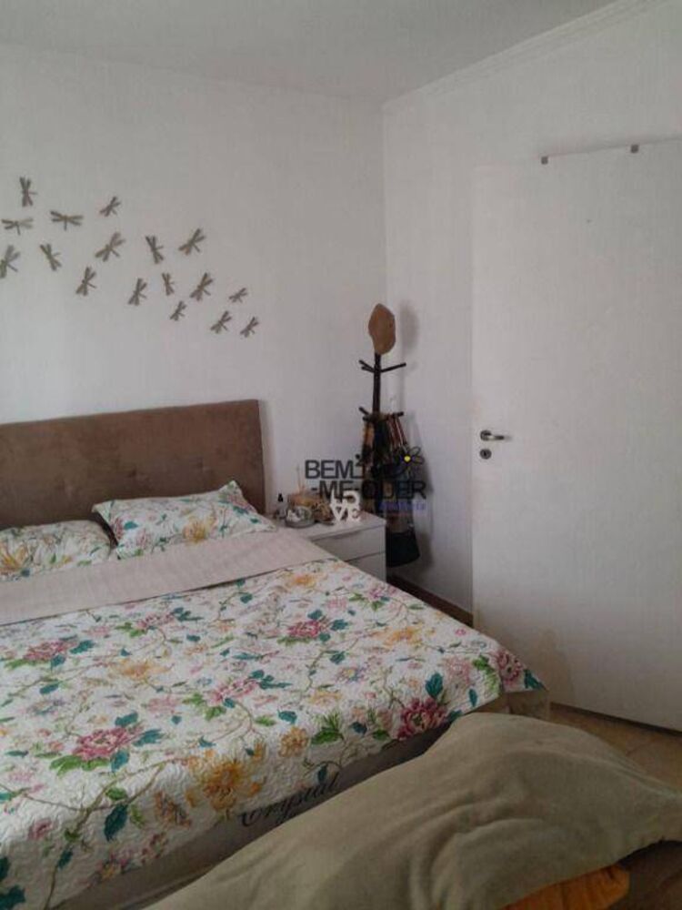 Sobrado, 3 quartos, 120 m² - Foto 10
