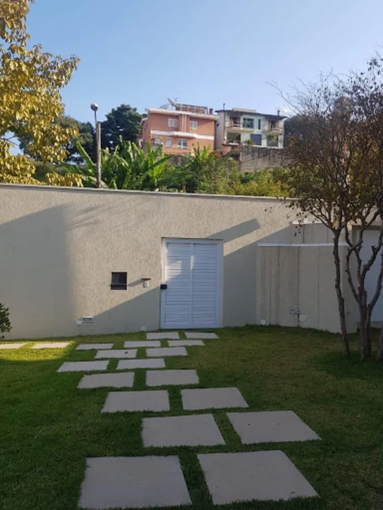 Sobrado, 3 quartos, 297 m² - Foto 14