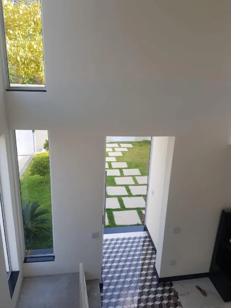 Sobrado, 3 quartos, 297 m² - Foto 3
