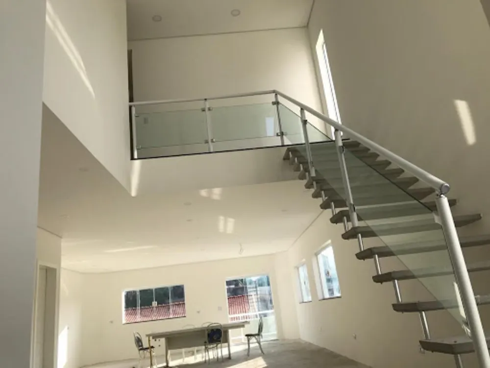 Sobrado, 3 quartos, 297 m² - Foto 6