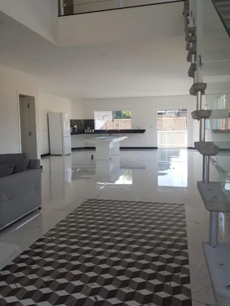 Sobrado, 3 quartos, 297 m² - Foto 4
