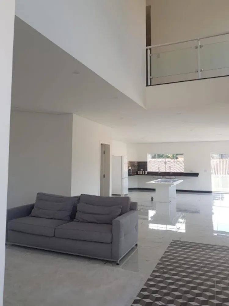 Sobrado, 3 quartos, 297 m² - Foto 5