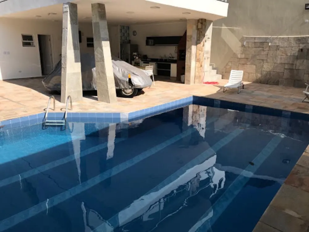 Sobrado, 3 quartos, 297 m² - Foto 15
