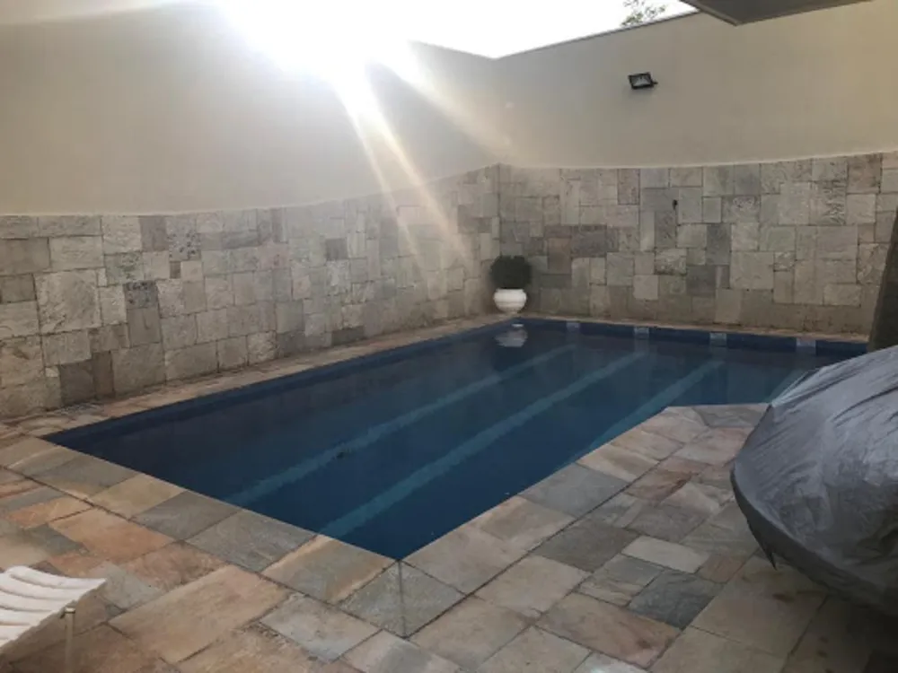 Sobrado, 3 quartos, 297 m² - Foto 16