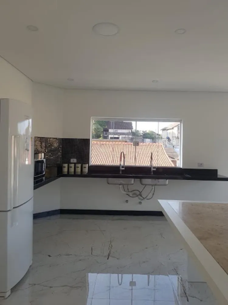 Sobrado, 3 quartos, 297 m² - Foto 7