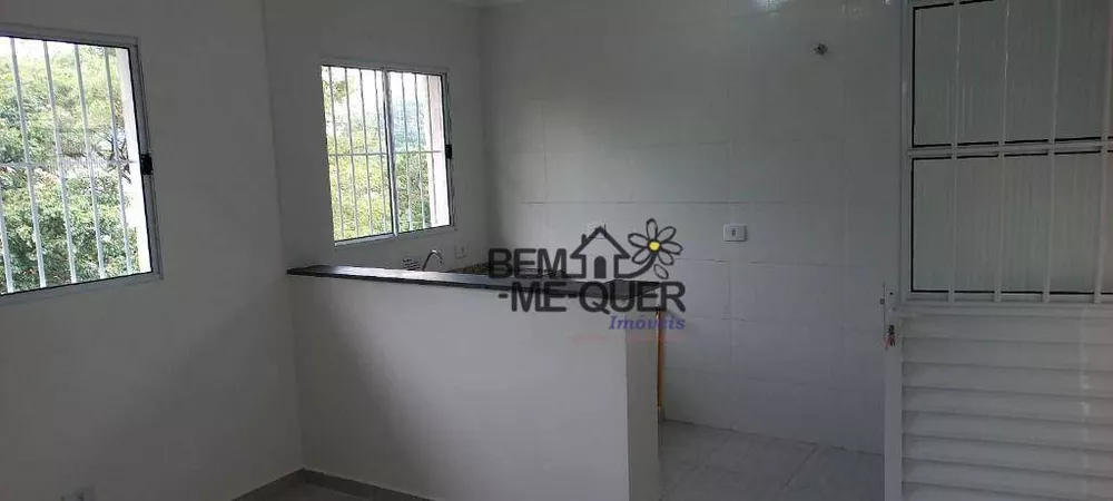 Apartamento para alugar com 2 quartos, 45m² - Foto 1