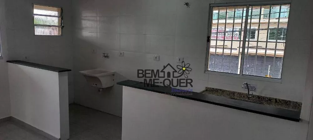 Apartamento para alugar com 2 quartos, 45m² - Foto 2