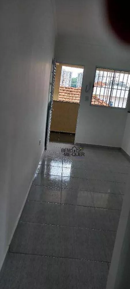 Apartamento para alugar com 2 quartos, 45m² - Foto 3