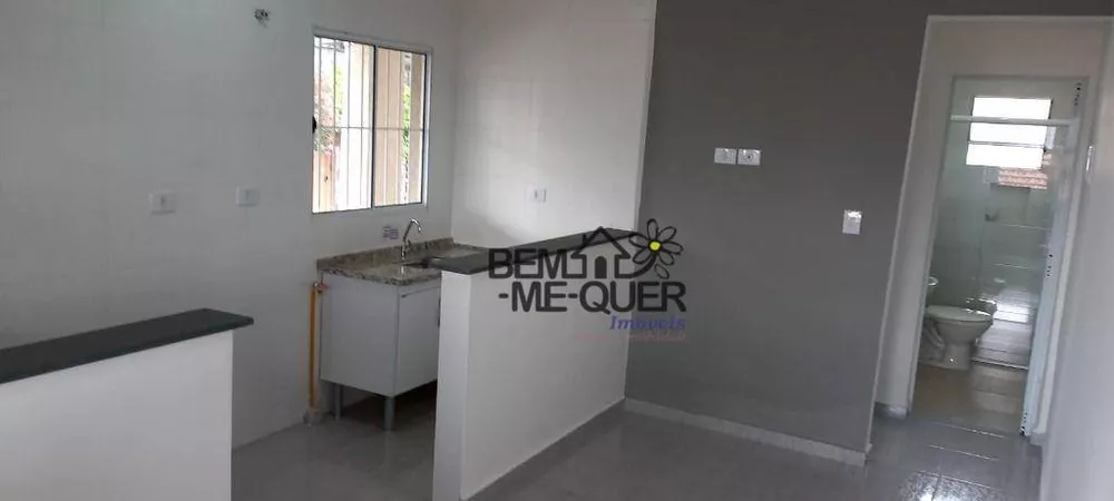 Apartamento para alugar com 2 quartos, 45m² - Foto 4