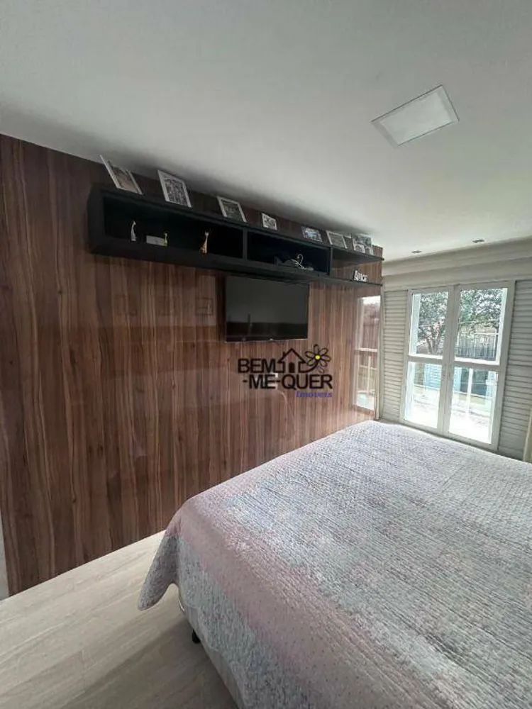 Sobrado, 4 quartos, 236 m² - Foto 7