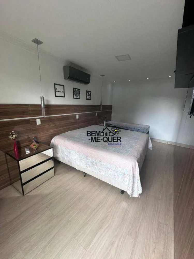 Sobrado, 4 quartos, 236 m² - Foto 6