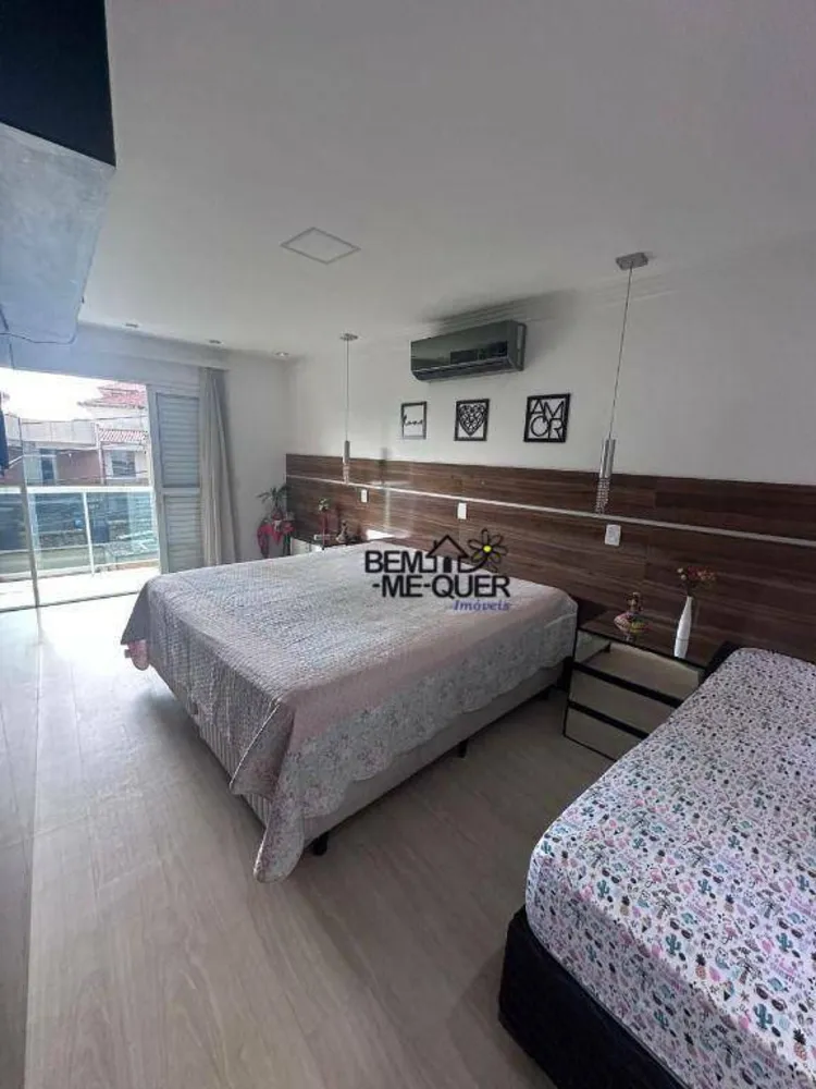 Sobrado, 4 quartos, 236 m² - Foto 5