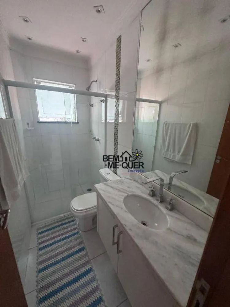 Sobrado, 4 quartos, 236 m² - Foto 2