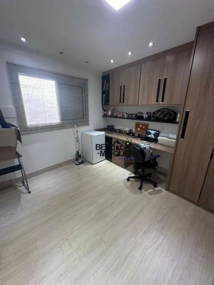 Sobrado, 4 quartos, 236 m² - Foto 3