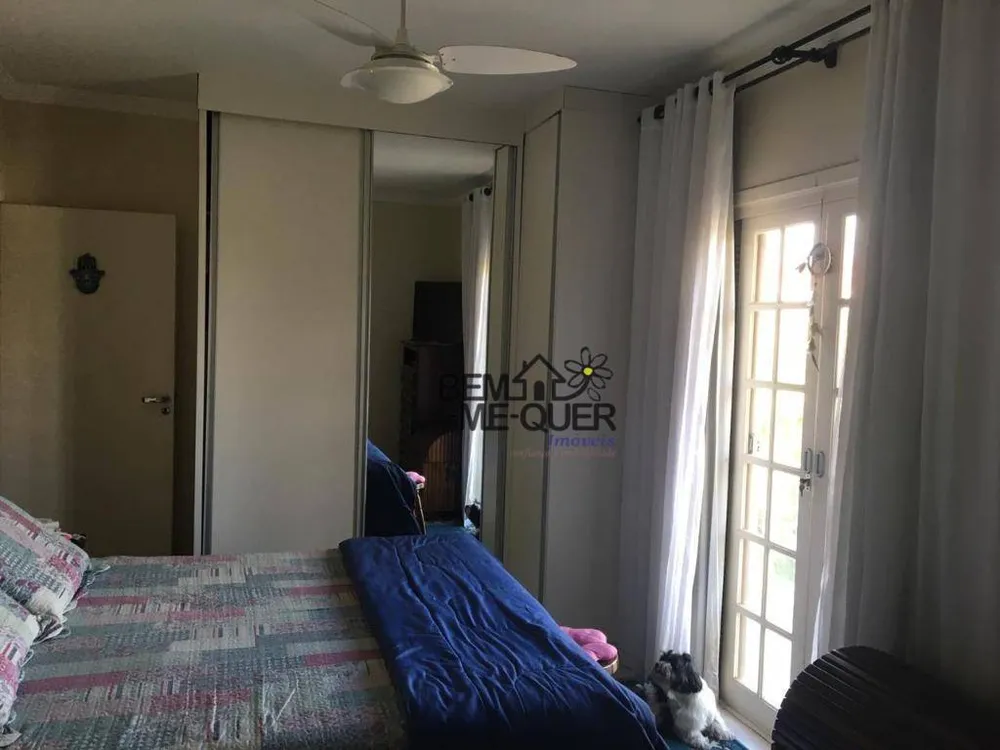Sobrado, 3 quartos, 134 m² - Foto 9