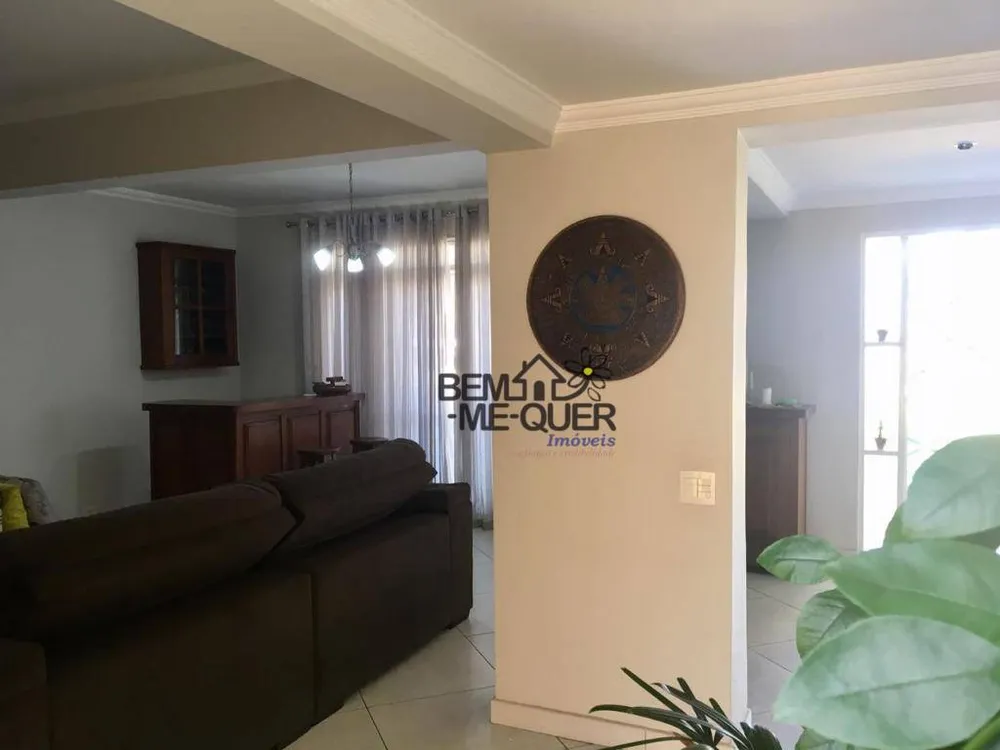Sobrado, 3 quartos, 134 m² - Foto 8