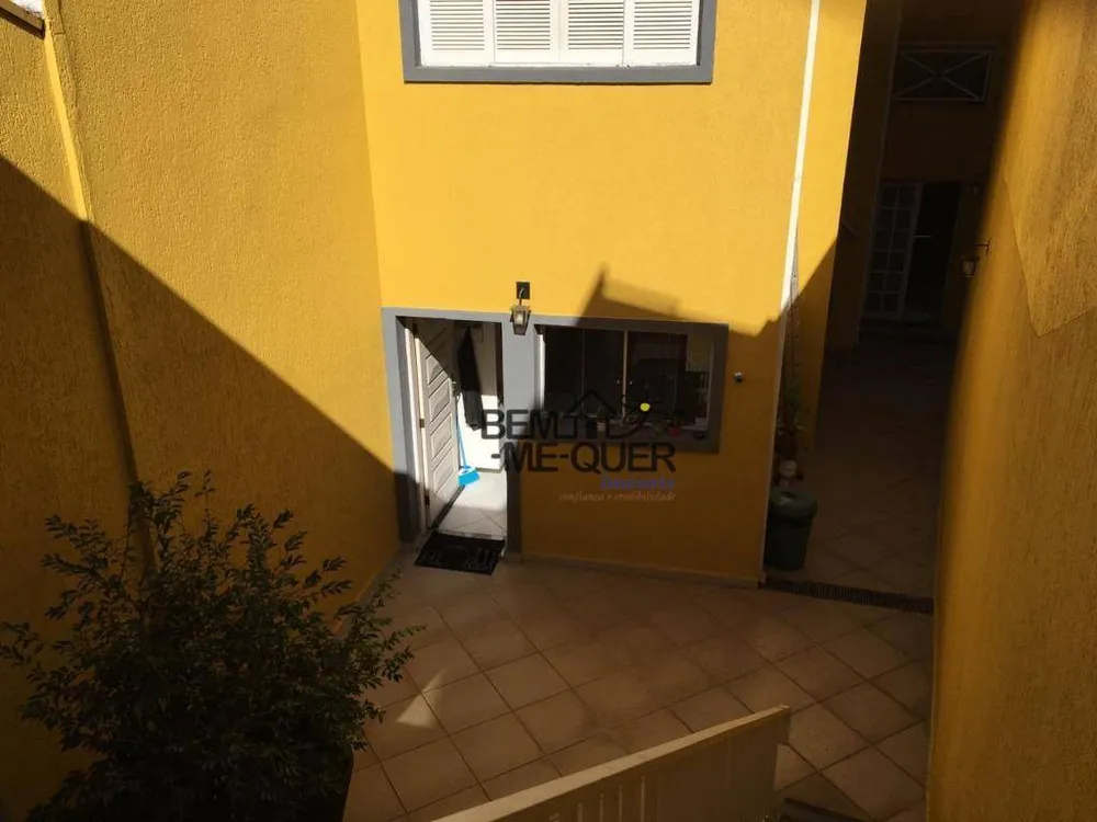 Sobrado, 3 quartos, 134 m² - Foto 14