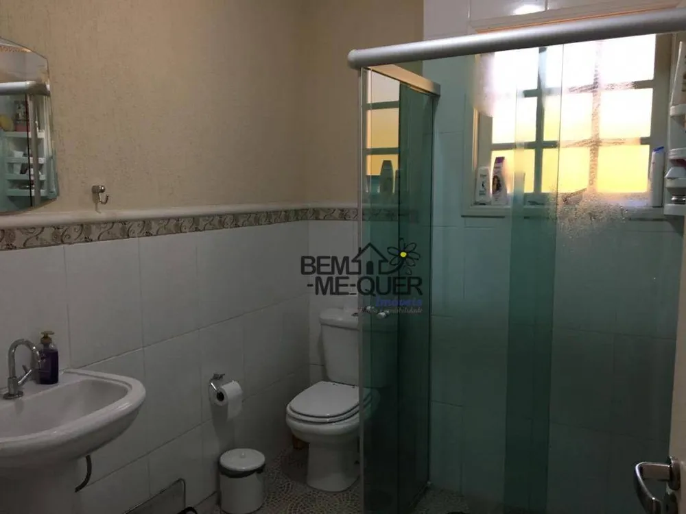 Sobrado, 3 quartos, 134 m² - Foto 12
