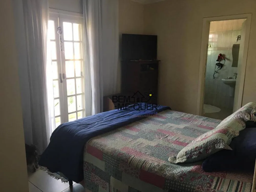 Sobrado, 3 quartos, 134 m² - Foto 10