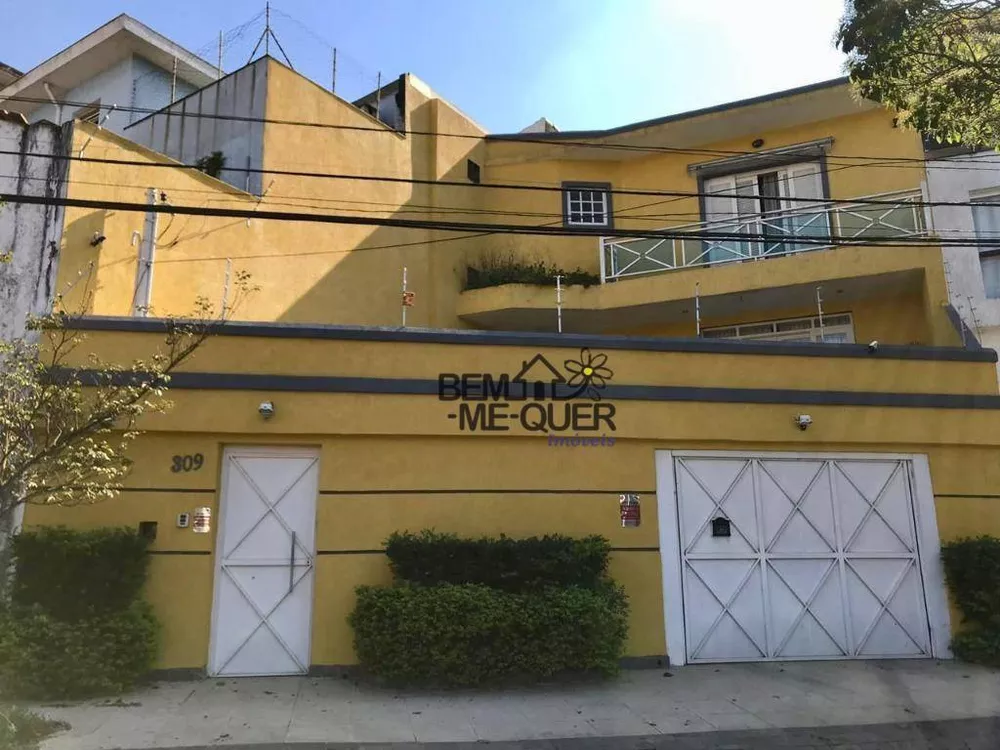 Sobrado à venda com 3 quartos, 134m² - Foto 4