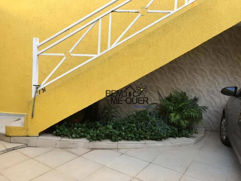 Sobrado, 3 quartos, 134 m² - Foto 6