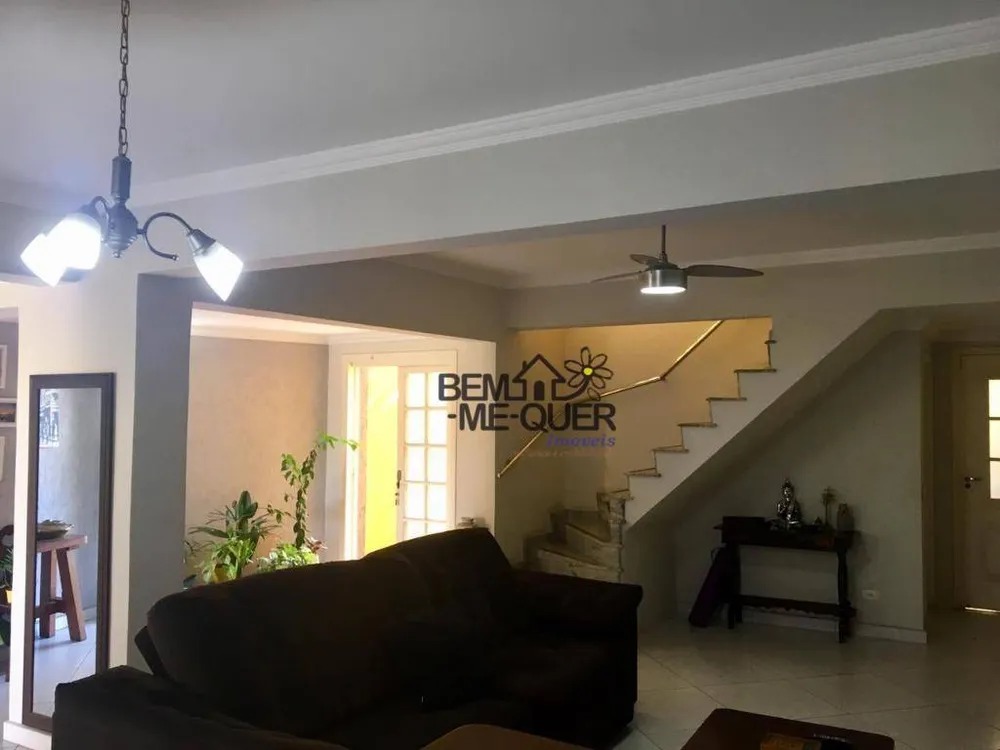 Sobrado, 3 quartos, 134 m² - Foto 7