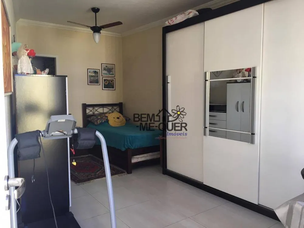 Sobrado, 3 quartos, 134 m² - Foto 16