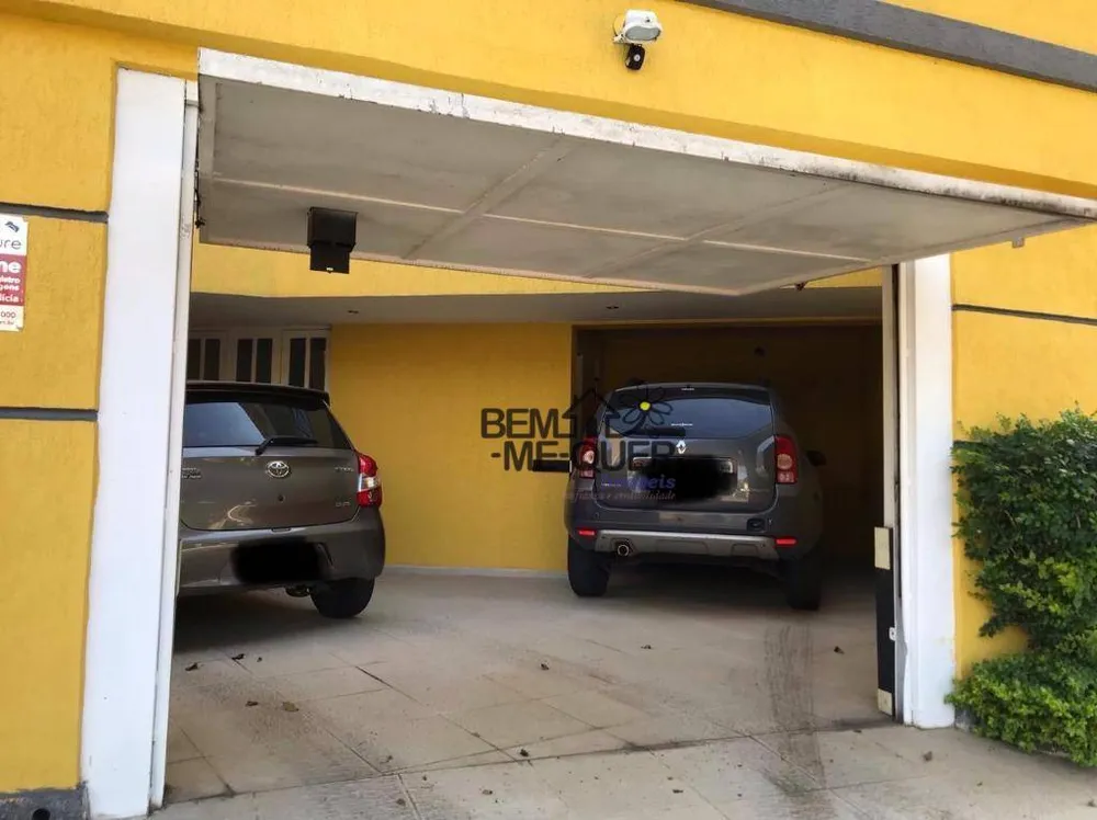 Sobrado, 3 quartos, 134 m² - Foto 5