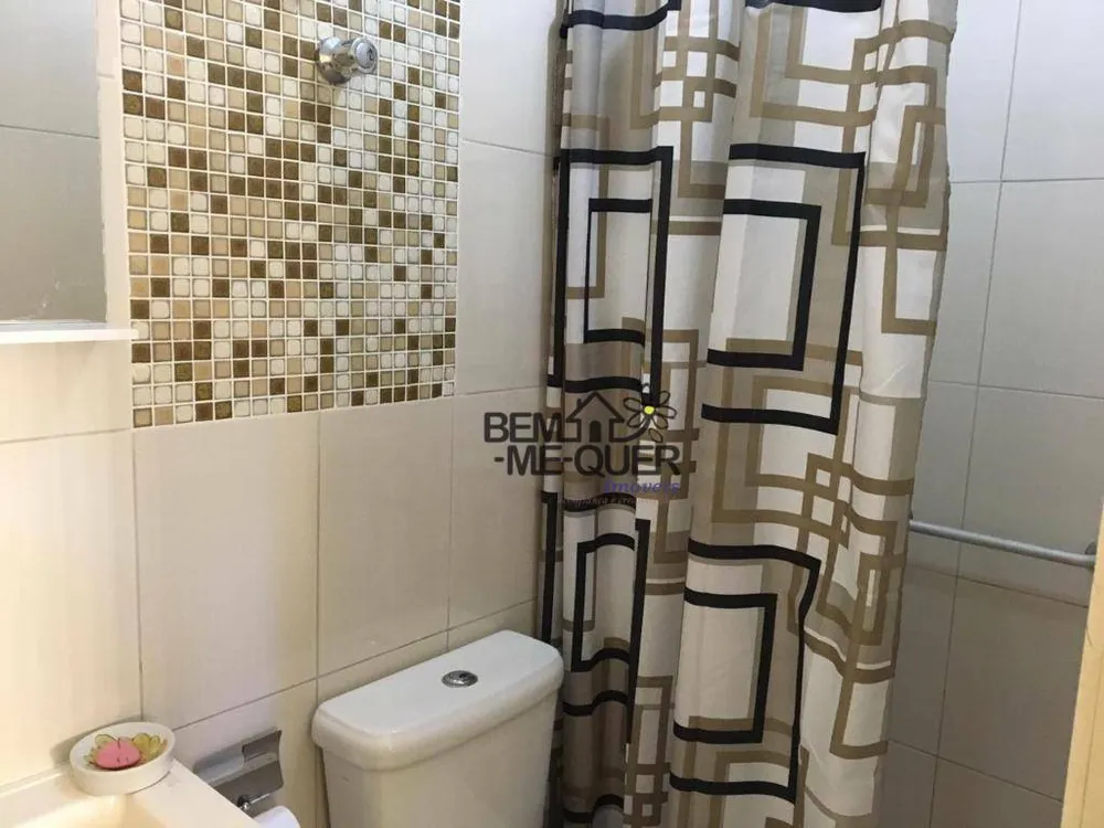Sobrado, 3 quartos, 134 m² - Foto 13
