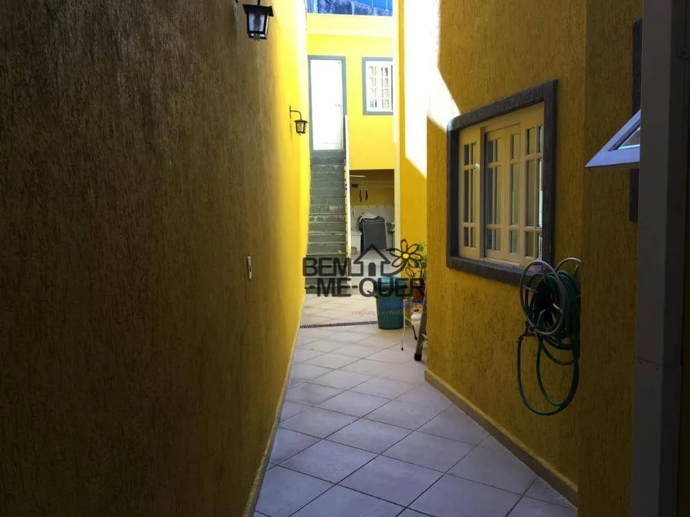 Sobrado, 3 quartos, 134 m² - Foto 15