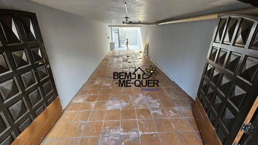 Sobrado, 2 quartos, 100 m² - Foto 9