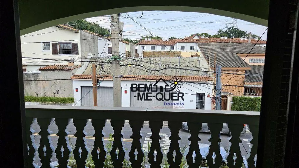 Sobrado, 2 quartos, 100 m² - Foto 8