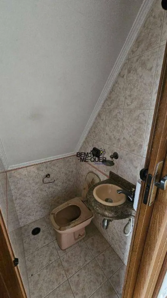 Sobrado, 2 quartos, 100 m² - Foto 7