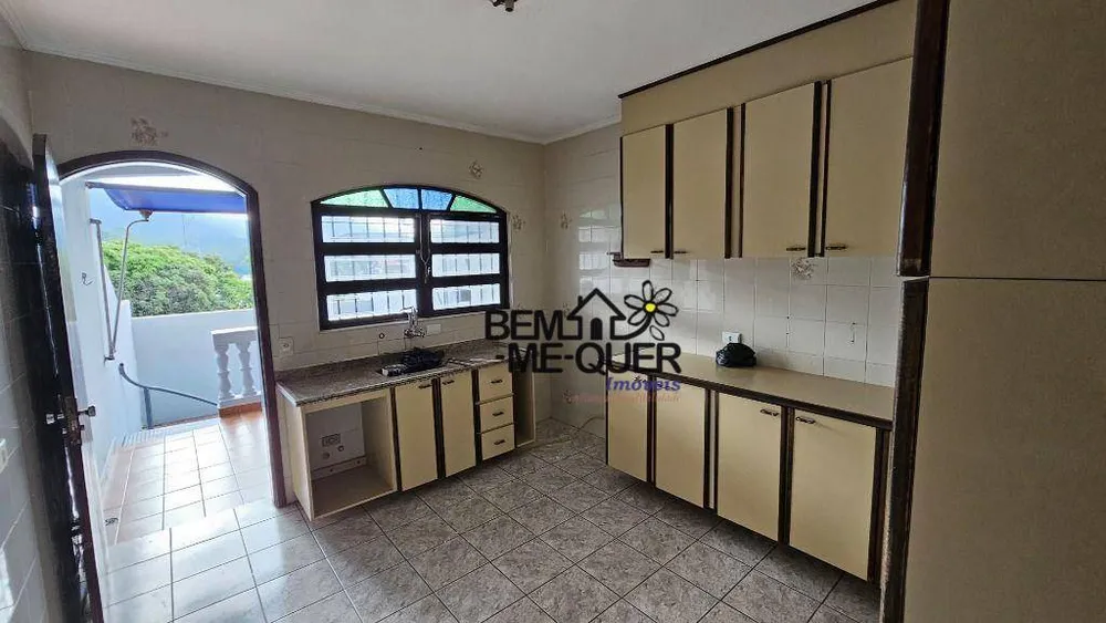 Sobrado, 2 quartos, 100 m² - Foto 1