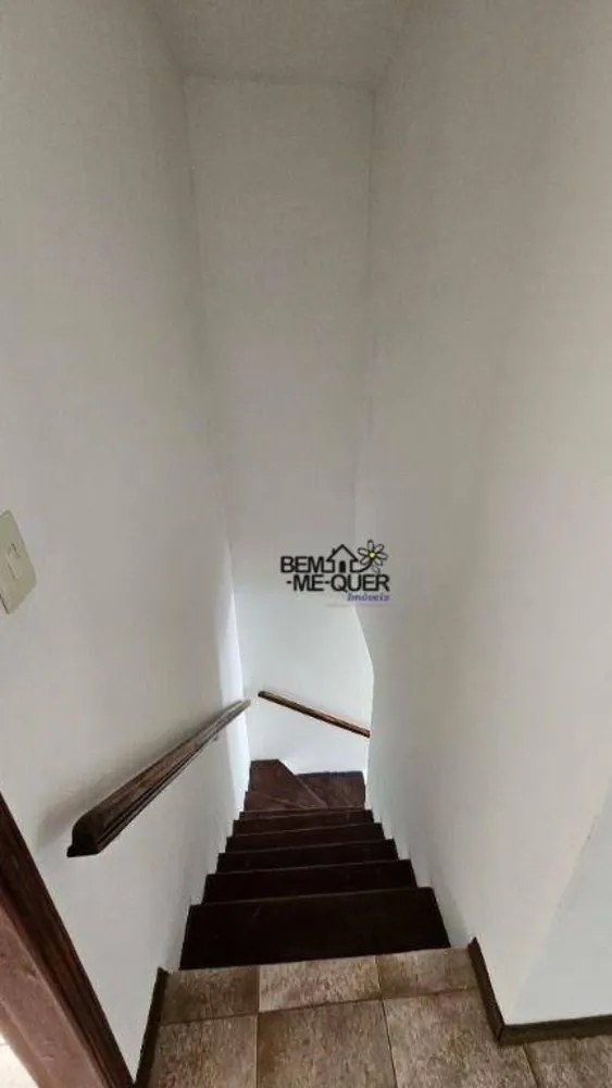 Sobrado, 2 quartos, 100 m² - Foto 11