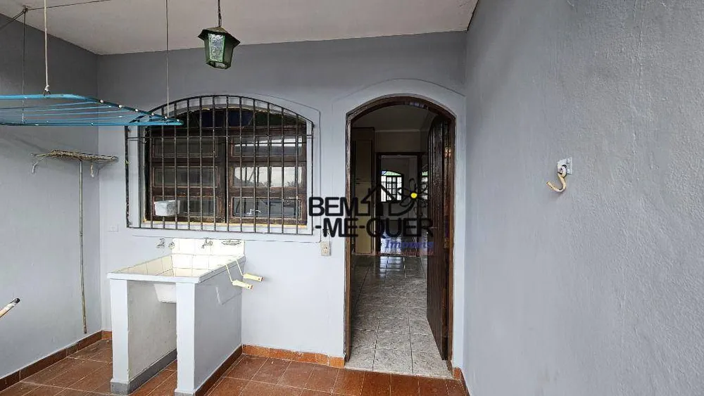 Sobrado, 2 quartos, 100 m² - Foto 7