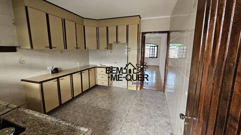 Sobrado, 2 quartos, 100 m² - Foto 2