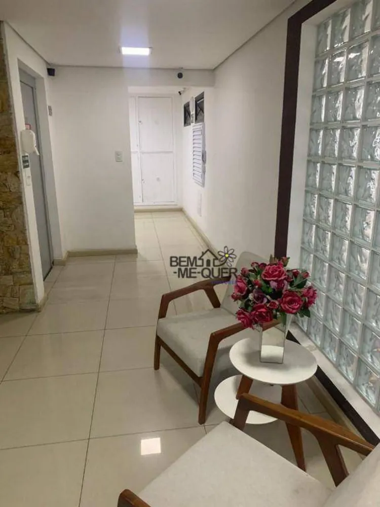 Apartamento, 3 quartos, 116 m² - Foto 15