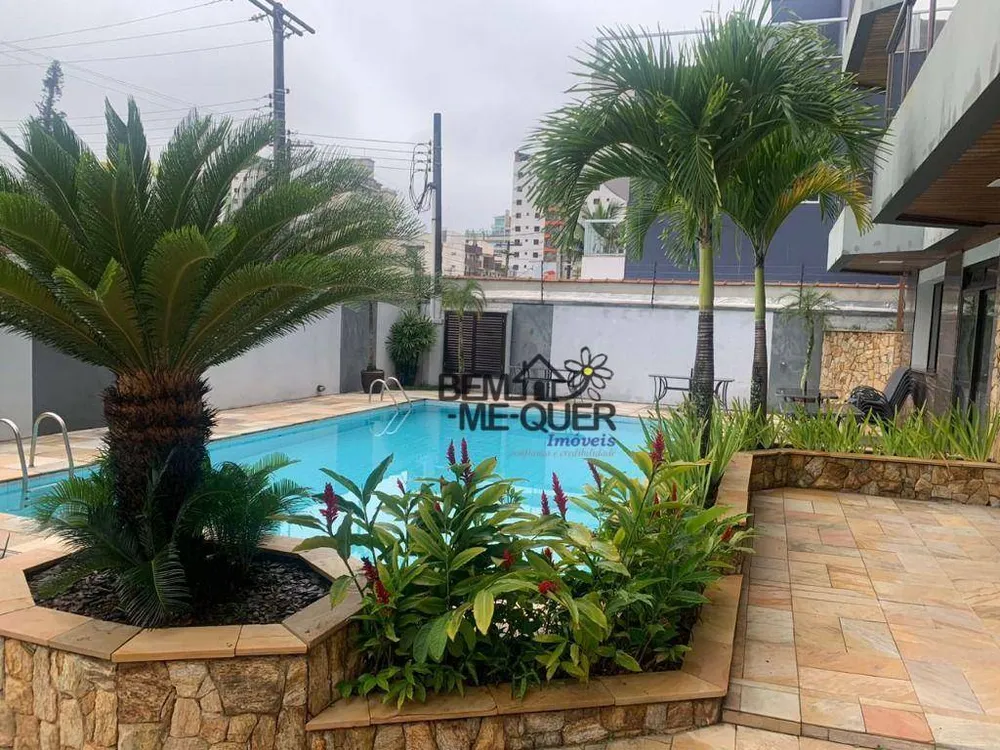 Apartamento, 3 quartos, 116 m² - Foto 1