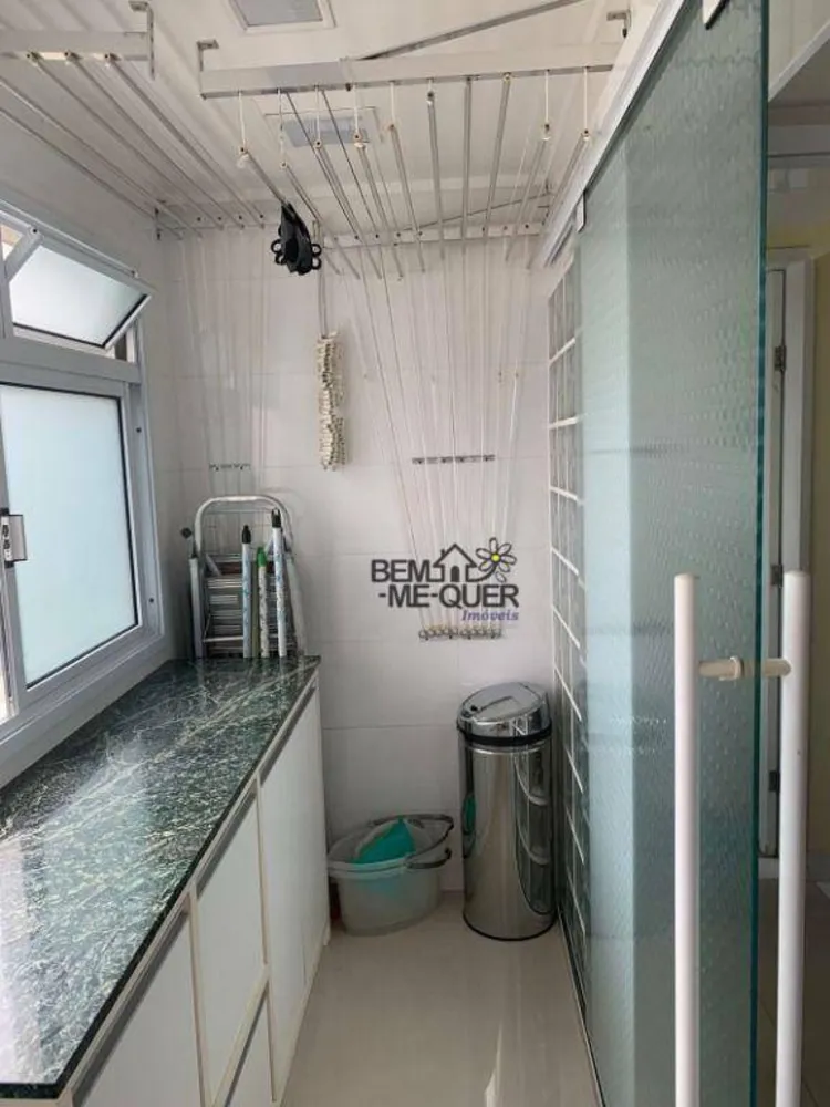 Apartamento, 3 quartos, 116 m² - Foto 3