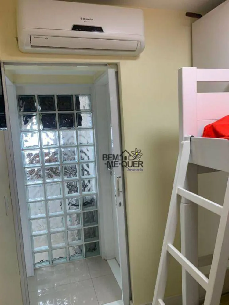 Apartamento, 3 quartos, 116 m² - Foto 6