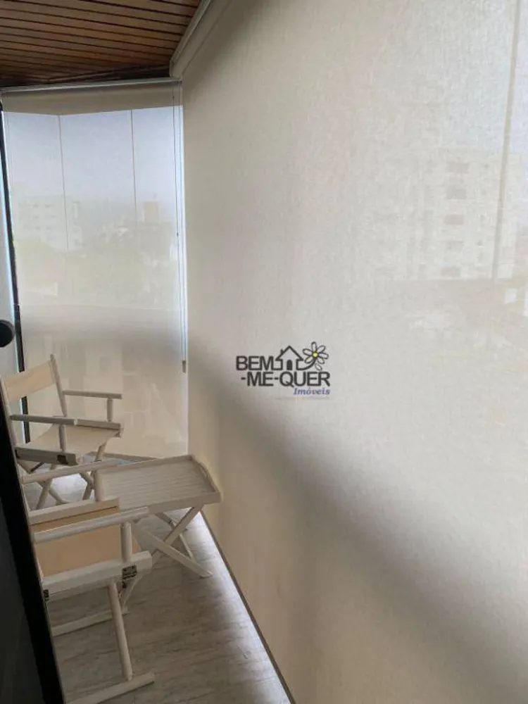 Apartamento, 3 quartos, 116 m² - Foto 9