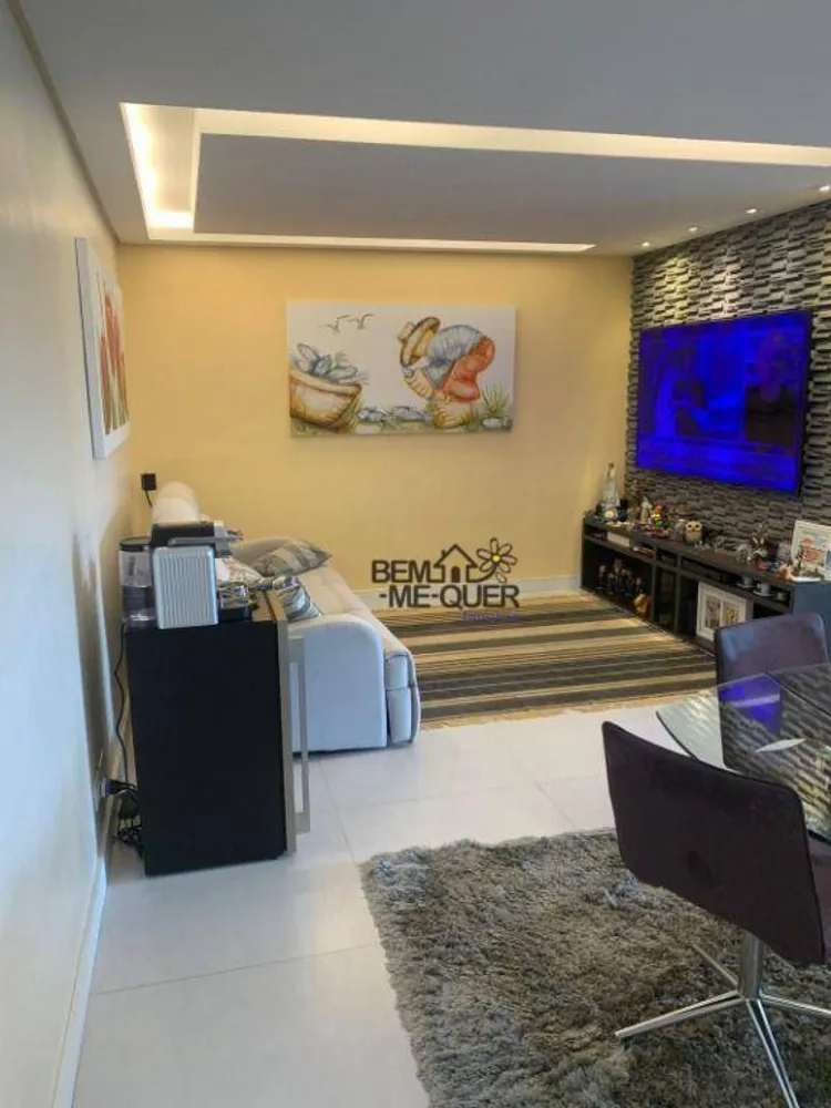 Apartamento, 3 quartos, 116 m² - Foto 7