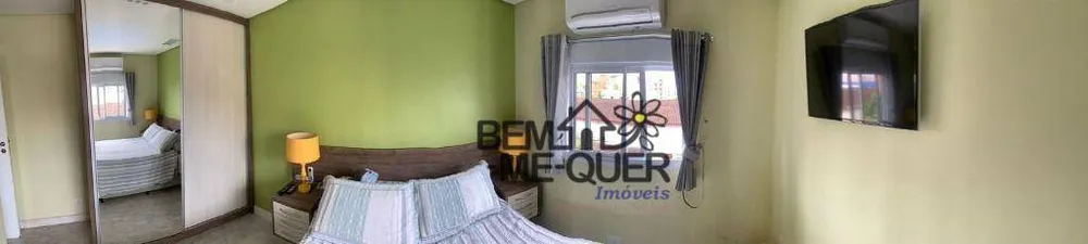 Apartamento, 3 quartos, 116 m² - Foto 11